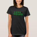 Suche nach lungen tshirts Atemwege