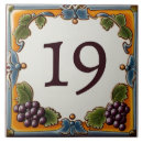 Suche nach weintrauben fliesen Lila