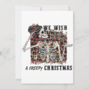 Suche nach gruseliges einladungen Skelett