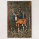 Suche nach hirsch puzzle Waldland