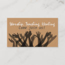 Suche nach lob visitenkarten Jesus