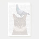 Suche nach katzen und vogel poster Fabelhafte tierfreunde