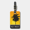 Suche nach key west gepäckanhänger Insel