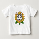Suche nach sibirischer husky tshirts Hund