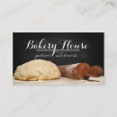 Suche nach pastry visitenkarten Dessert