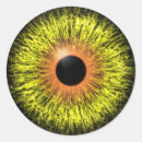 Suche nach eyeball aufkleber Beängstigend