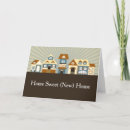 Suche nach haus erwärmung karten Hausbesitzer