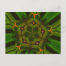 Suche nach grünes kaleidoskop poster Blume