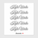 Suche nach kursiv aufkleber Skript