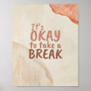 Suche nach pause poster Inspirierend