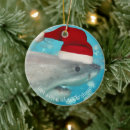 Suche nach lustige hai weihnachtsschmuck Foto