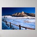 Suche nach flussstein poster Schnee