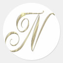 Suche nach buchstabe n aufkleber Gold