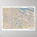 Suche nach kerk poster Amsterdam