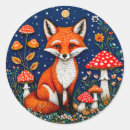 Suche nach fuchs aufkleber Tiere