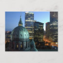 Suche nach montreal kanada postkarten Skyline