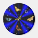 Suche nach regentropfen magnete Blau