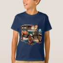 Suche nach altes auto tshirts Für kinder