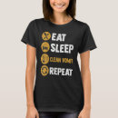 Suche nach erbrechen tshirts Für
