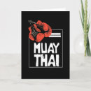 Suche nach muay thai karten Kampfkunst