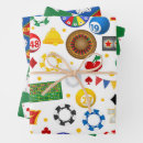 Suche nach kasino geschenkpapier Geburtstag