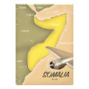 Suche nach somalia poster Reise