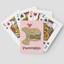 Suche nach burger spielkarten Cartoon