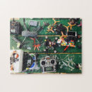 Suche nach graffiti puzzle Fotografie