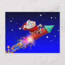Suche nach funny holiday postkarten Santa