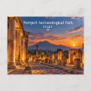 Suche nach pompeji postkarten Vesuv