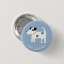 Suche nach haustier cartoon buttons Hund
