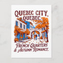 Suche nach quebec postkarten Kanada
