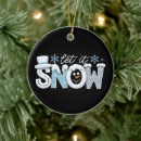Suche nach schneemänner keramik ornamente Weihnachten