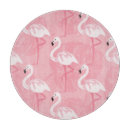 Suche nach rosa flamingos schneidebrettchen Nahtlos