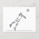 Suche nach lustiger volleyball postkarten Sport