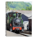 Suche nach lokomotiven kleine notizbücher Eisenbahn