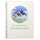 Suche nach orca notizbücher kleine notizbücher Tiere