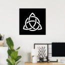 Suche nach keltische symbole poster Dreiheit