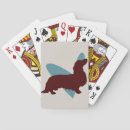Suche nach wien spielkarten Dachshund