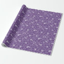 Suche nach weiß und lila geschenkpapier Elegant