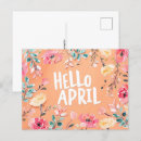 Suche nach april postkarten Überquerung