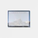 Suche nach milben poster Gletscher