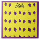 Suche nach trauben fliesen Lila