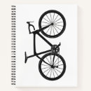 Suche nach radfahren kleine notizbücher Triathlon