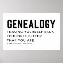 Suche nach vorfahren poster Genealogie