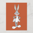 Suche nach bugs bunny postkarten Rabbit