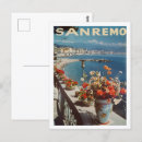 Suche nach sanremo postkarten Reise