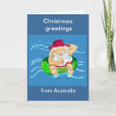 Suche nach kängurus karten Weihnachten