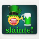 Suche nach lustige irische mousepads Kleeblatt