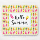 Suche nach sommer mousepads Typografie